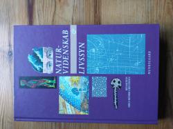 Billede af bogen Naturvidenskab & livssyn Billede af bogen Naturvidenskab & livssyn