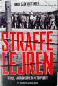 Billede af bogen Straffelejren - Fårhus, Landssvigerne og Retsopgøret Billede af bogen Straffelejren - Fårhus, Landssvigerne og Retsopgøret