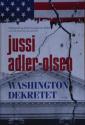Billede af bogen Washington dekretet Billede af bogen Washington dekretet