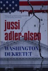 Billede af bogen Washington dekretet