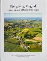 Billede af bogen Bjergby og Mygdal - glimt og spor af livet i de to sogne