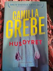 Billede af bogen Husdyret Billede af bogen Husdyret