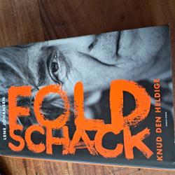 Billede af bogen Foldschack