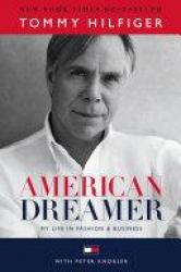 Billede af bogen American Dreamer. My Life in Fashion and Business.