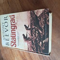 Billede af bogen Stalingrad Billede af bogen Stalingrad