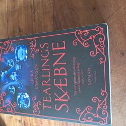 Billede af bogen Tearlings skæbne Billede af bogen Tearlings skæbne