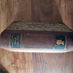 Billede af bogen Blandt nøgne Folk.