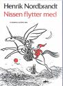 Billede af bogen Nissen flytter med.