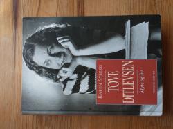 Billede af bogen Tove Ditlevsen - Myte og liv