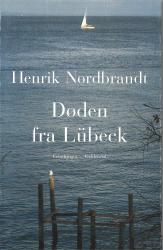 Billede af bogen Døden fra Lubeck