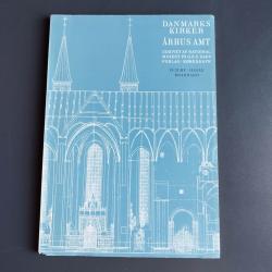 Billede af bogen Danmarks Kirker : Århus Amt. Billede af bogen Danmarks Kirker : Århus Amt.