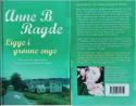 Billede af bogen LIGGE I GRØNNE ENGE:Anne B. Ragde,(norsk) oversat. (SKØ-VL-85-280925 (06)