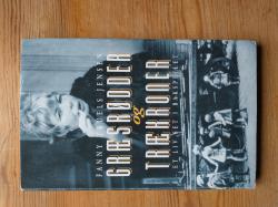 Billede af bogen Græsrødder og trækroner - Et liv set i bagspejlet