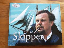 Billede af bogen Skipper
