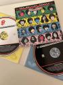 Billede af bogen Rolling Stones: Some Girls + bonus tracks - incl. 22 siders booklet. Billede af bogen Rolling Stones: Some Girls + bonus tracks - incl. 22 siders booklet.