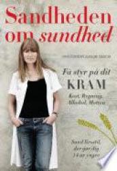 Billede af bogen Sandheden om sundhed Billede af bogen Sandheden om sundhed