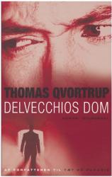 Billede af bogen Delvecchios dom : roman