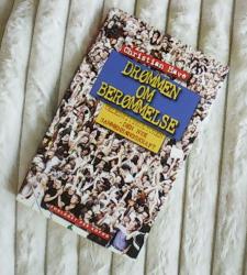 Billede af bogen Drømmen om berømmelse