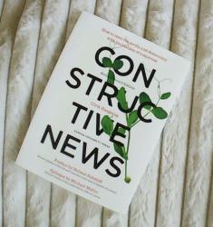 Billede af bogen Constructive news