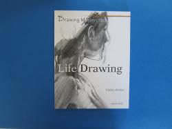 Billede af bogen Life drawing