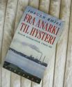 Billede af bogen Fra anarki til hysteri - Dansk miljøpolitik 1960-90 Billede af bogen Fra anarki til hysteri - Dansk miljøpolitik 1960-90