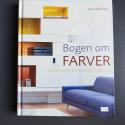 Billede af bogen Bogen om Farver. Billede af bogen Bogen om Farver.