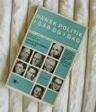 Billede af bogen Dansk politik i går og i dag - 1920-67 Billede af bogen Dansk politik i går og i dag - 1920-67