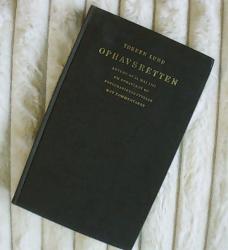 Billede af bogen Ophavsretten