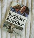 Billede af bogen Kramer mod Kramer Billede af bogen Kramer mod Kramer