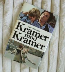 Billede af bogen Kramer mod Kramer