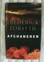 Billede af bogen Afghaneren