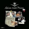Billede af bogen Spise med Price sæson 3 Billede af bogen Spise med Price sæson 3