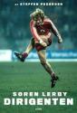 Billede af bogen Dirigenten - Søren Lerby