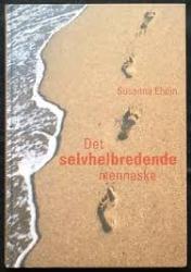 Billede af bogen Det selvhelbredende menneske Billede af bogen Det selvhelbredende menneske