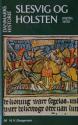 Billede af bogen Danmarks historie - Slesvig og Holsten indtil 1830