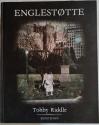 Billede af bogen Englestøtte Billede af bogen Englestøtte