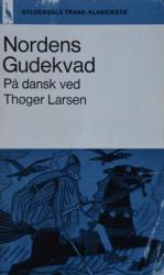 Billede af bogen Nordens Gudekvad