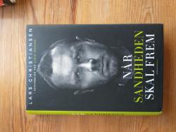 Billede af bogen Når sandheden skal frem