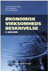 Billede af bogen Økonomisk virksomhedsbeskrivelse