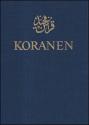 Billede af bogen Koranen på arabisk og dansk Billede af bogen Koranen på arabisk og dansk