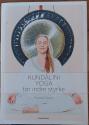 Billede af bogen Kundaliniyoga for indre styrke