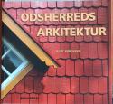Billede af bogen Odsherreds arkitektur Billede af bogen Odsherreds arkitektur