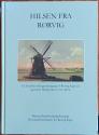 Billede af bogen Hilsen fra Rørvig - en lokalhistorisk gennemgang af Rørvig Sogn set igennem 304 postkort over 100 år