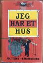 Billede af bogen Jeg har et hus Billede af bogen Jeg har et hus