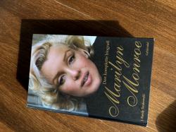 Billede af bogen Marilyn Monroe Billede af bogen Marilyn Monroe