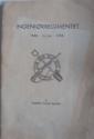 Billede af bogen ingeniørregimentet 1880 25. juli 1955