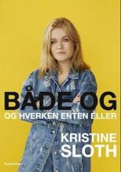 Billede af bogen Både og - og hverken enten eller