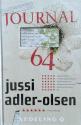 Billede af bogen Journal 64 - Krimithriller