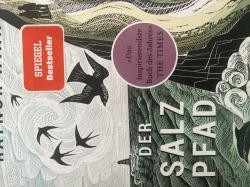 Billede af bogen Der Salzpfad Billede af bogen Der Salzpfad