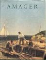 Billede af bogen Amager